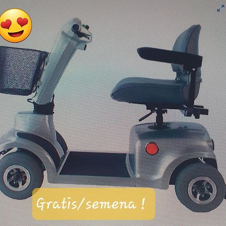 Nena Loco Διαμέρισμα Σεβίλλη Εξωτερικό φωτογραφία