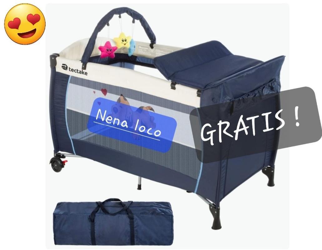 Nena Loco Διαμέρισμα Σεβίλλη Εξωτερικό φωτογραφία